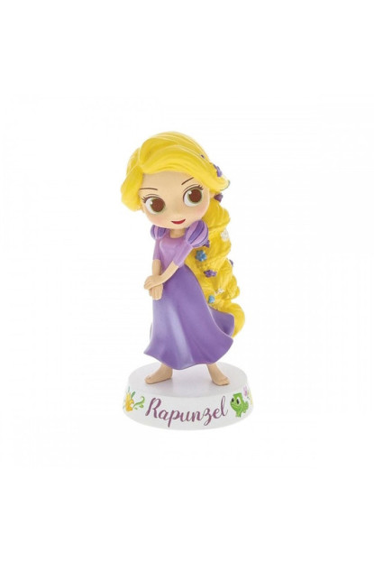 Mini figura Rapunzel colección Enesco para Disney con ENVÍO GRATIS!!