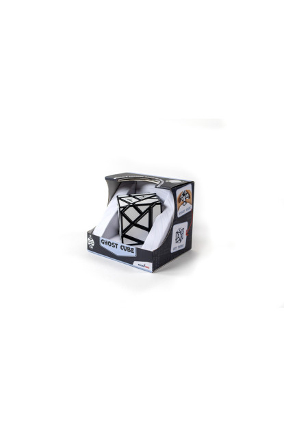 Cubo mágico Ghost Cube