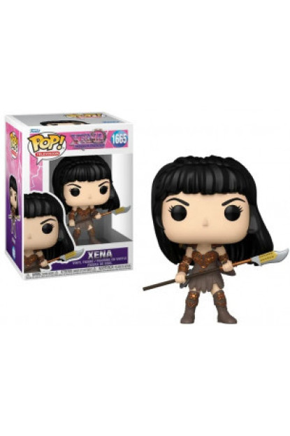 Funko Pop XENA con ENVÍO GRATIS!!