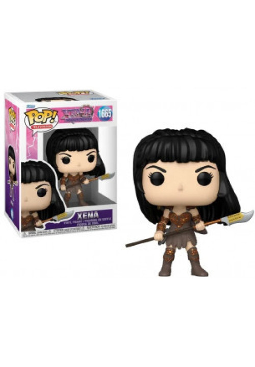 Funko Pop XENA con ENVÍO GRATIS!!