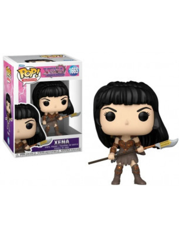 Funko Pop XENA con ENVÍO GRATIS!!