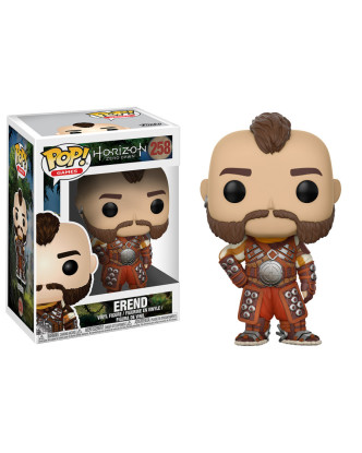 Funko Pop Erend de Horizon Zero Dawn.ENVÍO GRATUITO!!