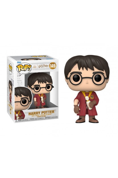 Funko Pop Harry Potter 149 La Cámara de los secretos 20th.ENVÍO GRATIS!!