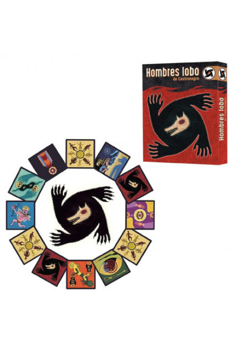 Juego Hombres Logo de Castronegro con envío gratis!!