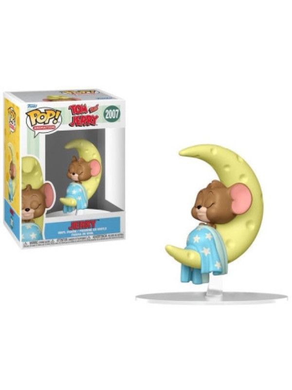 Funko Pop Jerry de Tom and Jerry