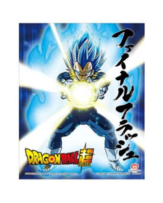 Póster 3D lenticular efecto doble imagen Dragon Ball Z + marco de pared.ENVÍO GRATUITO!!