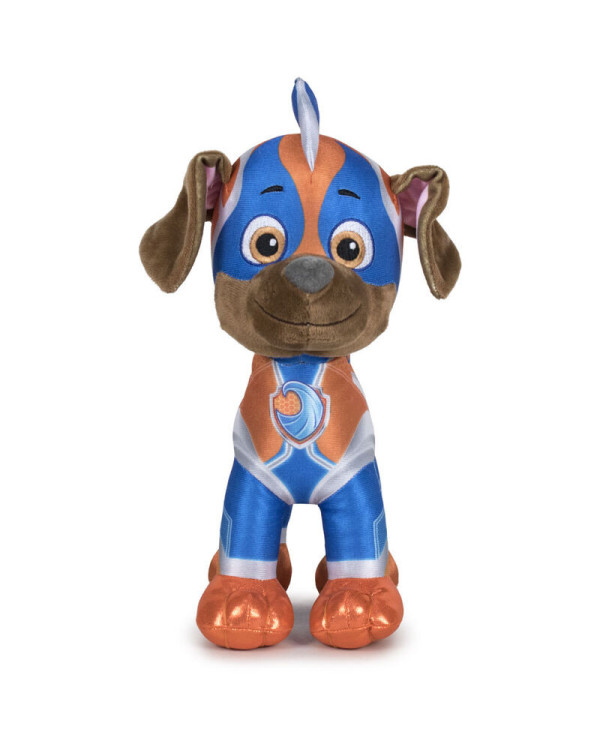 Peluche Patrulla canina 30cm Nueva colección patitas brillantes >0 años.ENVÍO GRATUITO!!