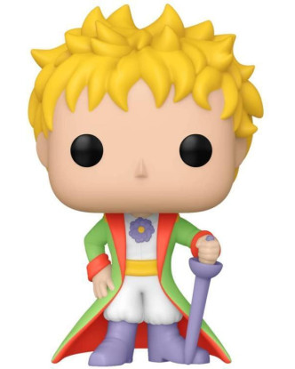 Funko Pop The Little Prince/El Principito.ENVÍO GRATUITO!!