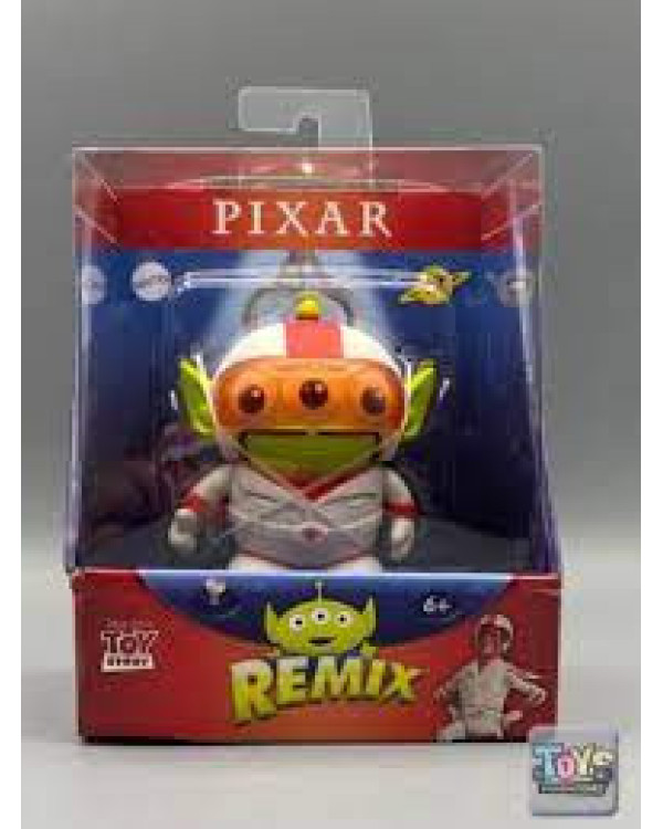 Figura Alien Remix Dook Caboom de Toy Story de Pixar.ENVÍO GRATUITO!!