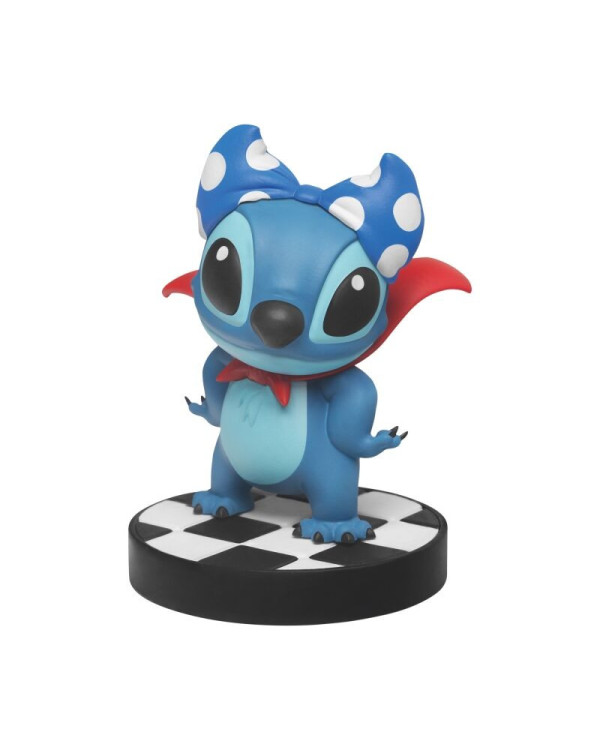 Figura Stitch PIn-up Style&Super héroe de Disney.ENVÍO GRATUITO!!