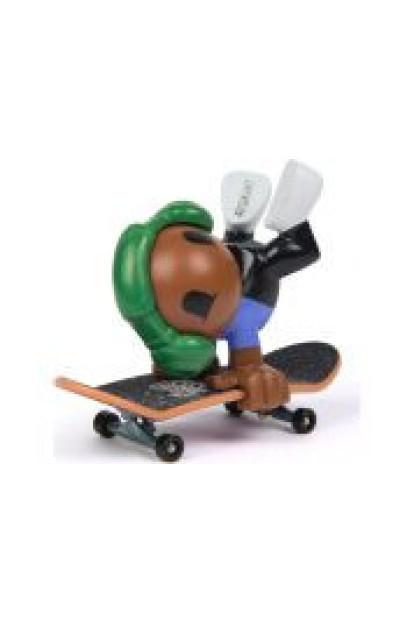 Teck Deck SK8 Crew Pack Skate + Skater 