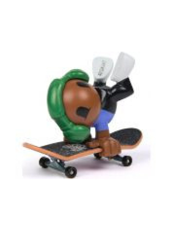 Teck Deck SK8 Crew Pack Skate + Skater 