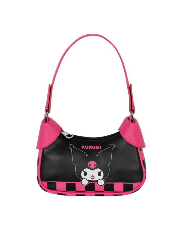 Bolso Kuromi de Hello Kitty