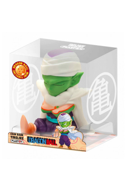 Figura hucha Piccolo de Dragon Ball Z Figura hucha Piccolo de Dragon Ball Z