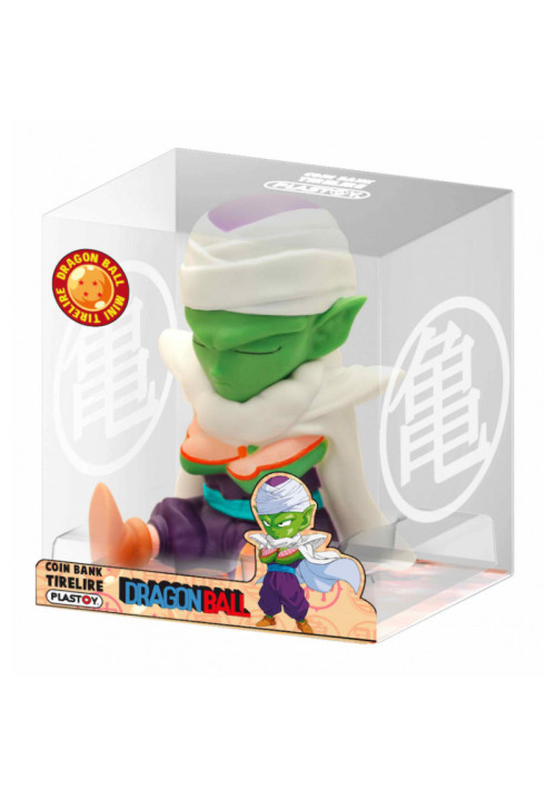 Figura hucha Piccolo de Dragon Ball Z