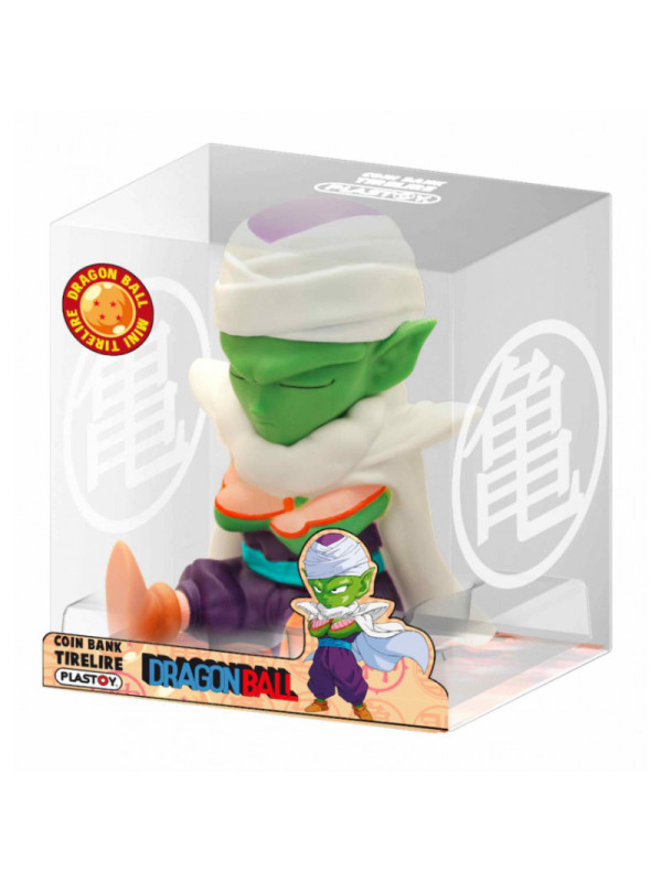Figura hucha Piccolo de Dragon Ball Z
