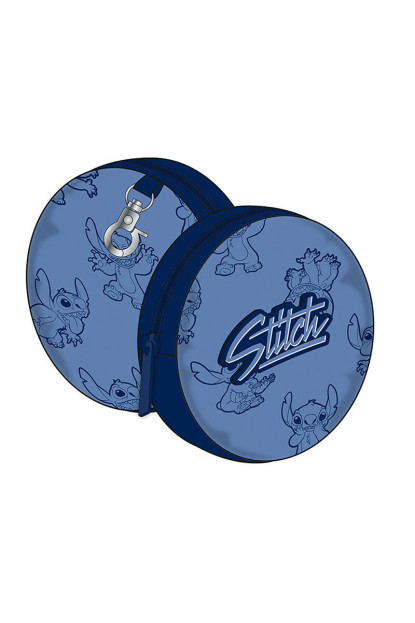 Monedero Stitch de DISNEY