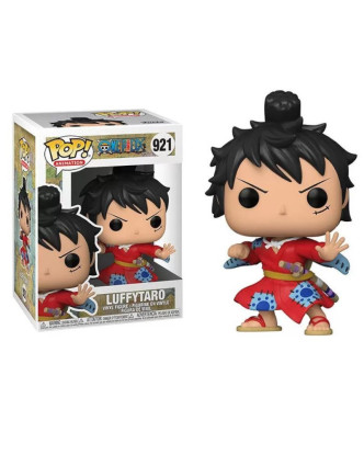 Funko Pop Luffytaro de One Piece.ENVÍO GRATUITO!!