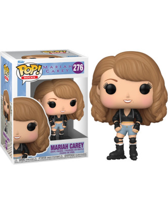 Funko Pop Mariah Carey.ENVÍO GRATUITO!!