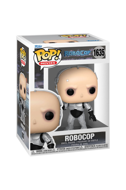 Funko Pop Movies Robocop con ENVÍO GRATIS!!