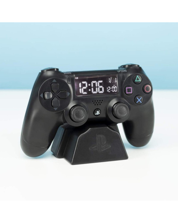 Reloj despertador forma mando DUALSHOCK™4 de PlayStation.ENVÍO GRATUITO!!