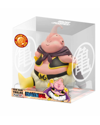 Hucha 3D Kid Buu de Dragon Ball Z.ENVÍO GRATUITO!!