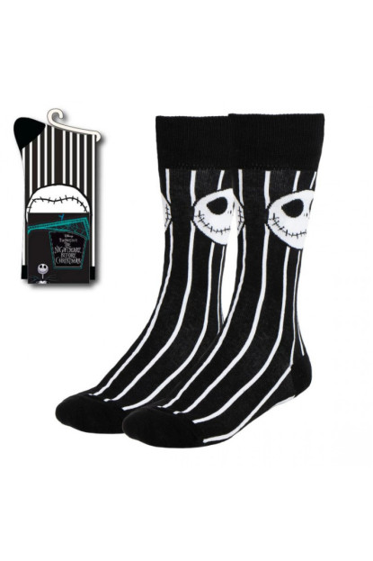 Calcetines Pesadila antes de Navidad T.38-45