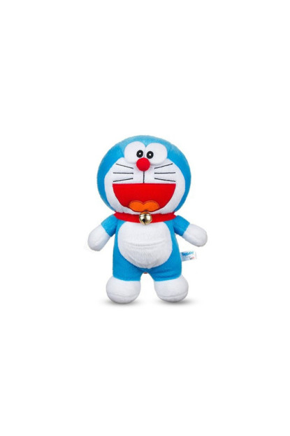 Peluche Doraemon con el platillo volador 22cm >0 meses.ENVÍO GRATUITO!!