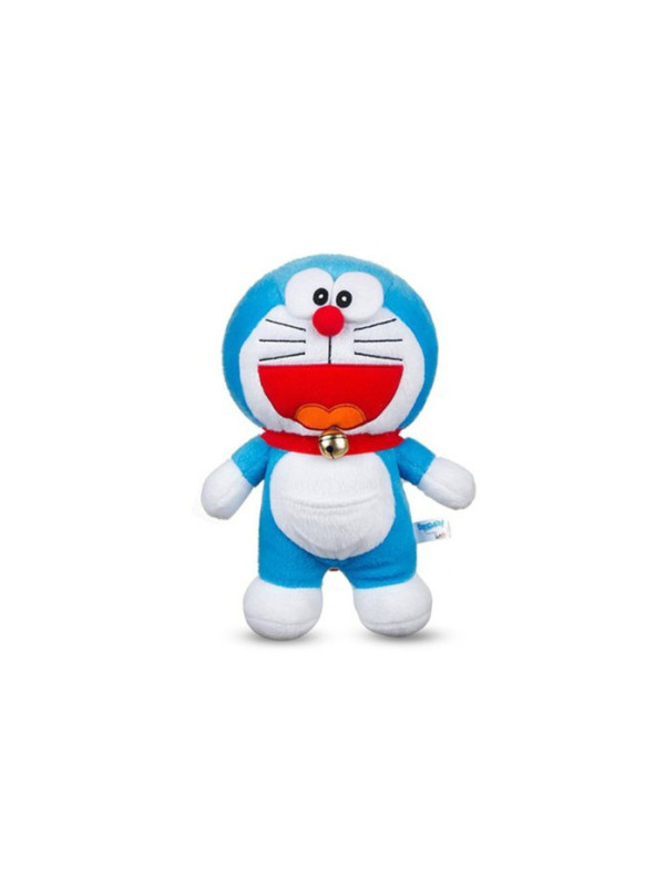 Peluche Doraemon con el platillo volador 22cm >0 meses.ENVÍO GRATUITO!!