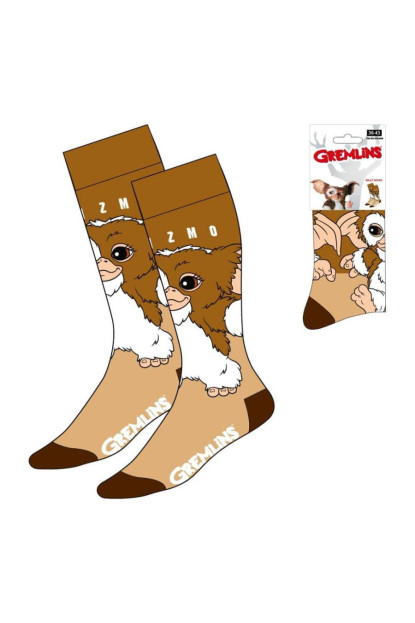 Calcetines Gizmo de Los Gremlins T.36-43