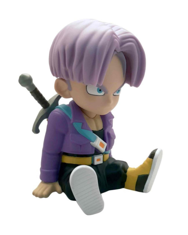 Hucha 3D Trunks de Dragon Ball Z.ENVÍO GRATUITO!!