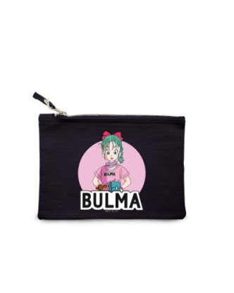 Neceser o estuche Bulma de Dragon Ball Z.ENVÍO GRATUITO!!