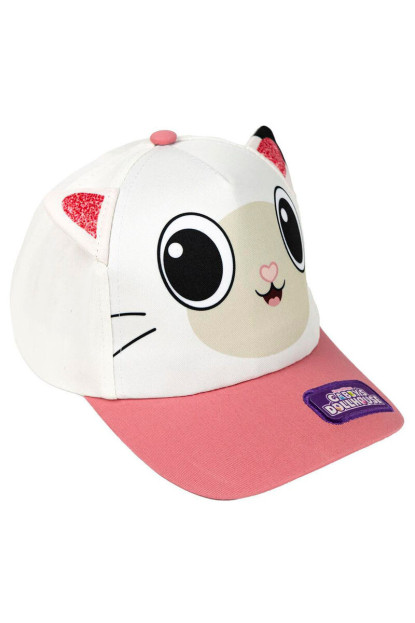 Gorra Pandy Patitas La casa de muñecas de Gabby 53cm con ENVÍO GRATIS!!