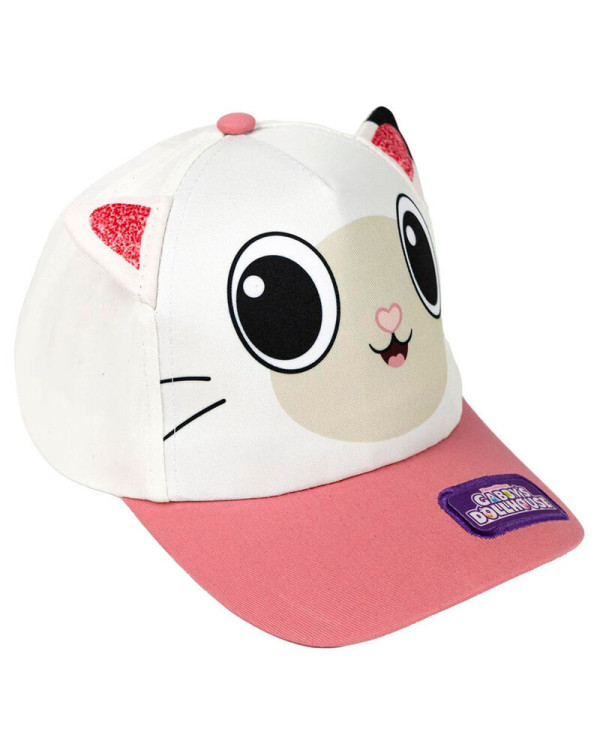 Gorra Pandy Patitas La casa de muñecas de Gabby 53cm.ENVÍO GRATUITO!!