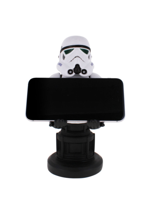 Soporte cable guy Stormtrooper Star Wars con envío gratis!!