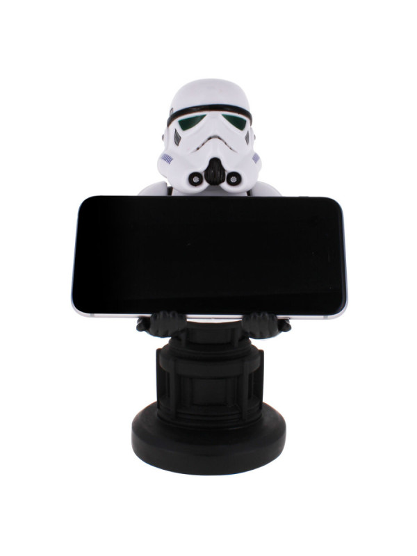 Soporte cable guy Stormtrooper Star Wars con envío gratis!!