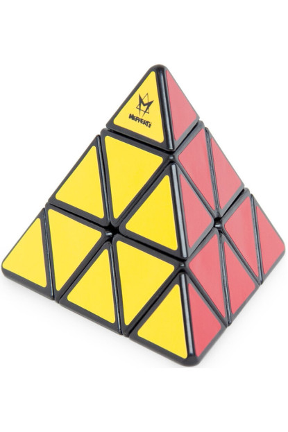 Cubo Mágico Pyraminx de Mefferts con envío gratis!!
