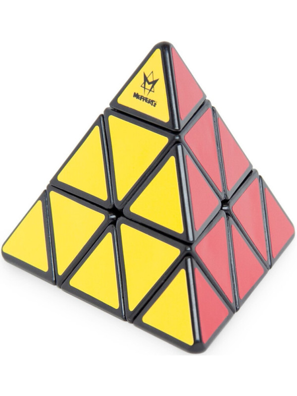 Cubo Mágico Pyraminx de Mefferts con envío gratis!!