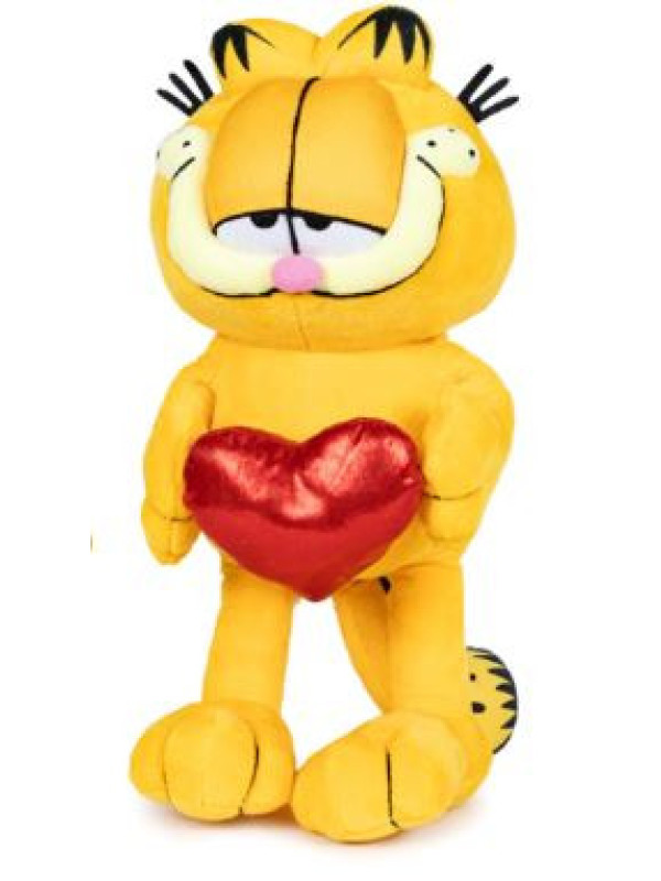 Peluche gato Garfield 30cm