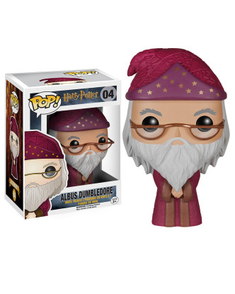 Funko Pop Albus Dumbledore de Harry Potter.ENVÍO GRATUITO!!