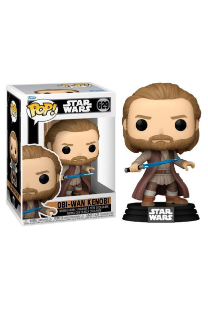 Funko PoP! Obi-Wan Kenovi de Star Wars con ENVÍO GRATIS!!