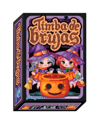 Juego Timba de Brujas Tratos y trucos de fase lunar de Salem Slot >8 años.ENVÍO GRATUITO!!