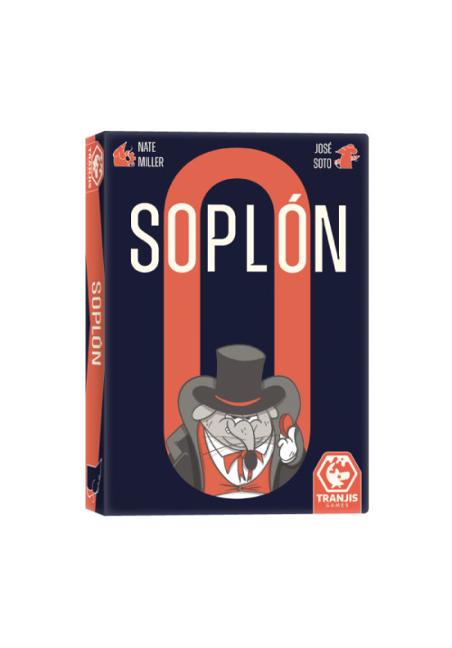 Juego SOPLÓN a ver a quien puedes eliminar con envío gratis!!