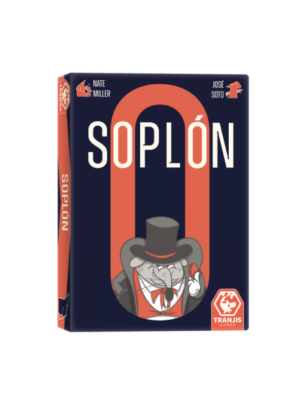Juego SOPLÓN a ver a quien puedes eliminar con envío gratis!!