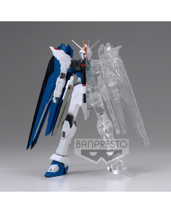 Figura de acción articulada Gundam internal structure de Banpresto.ENVÍO GRATUITO!!