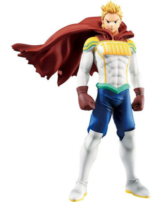 Figura articulada Lemillion Special Age of Heroes My Hero Academia >15 años.ENVÍO GRATUITO!!