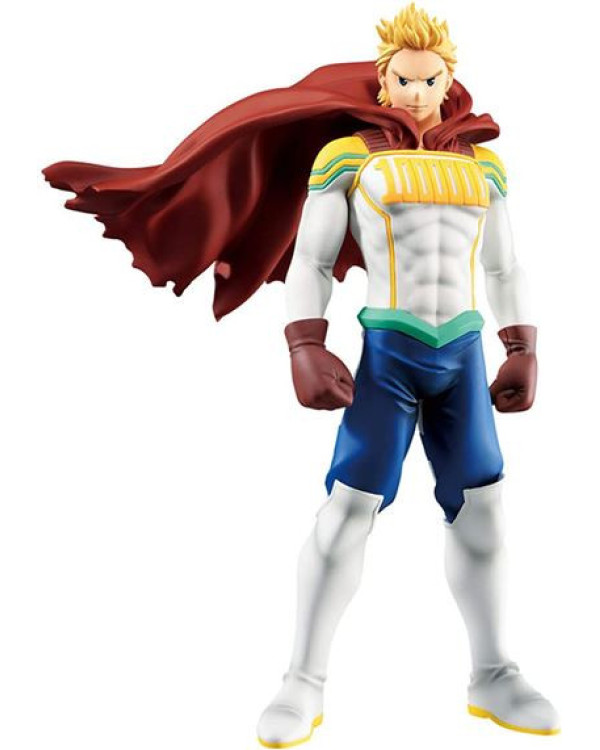 Figura articulada Lemillion Special Age of Heroes My Hero Academia >15 años.ENVÍO GRATUITO!!