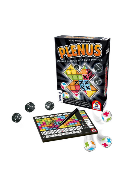 Juego PLENUS 