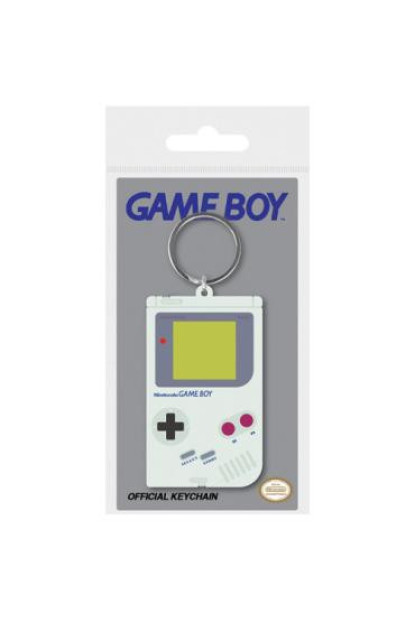 Llavero Nintendo Game Boy con envío gratis!!