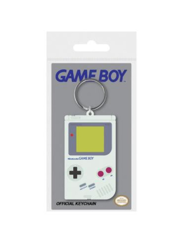 Llavero Nintendo Game Boy con envío gratis!!